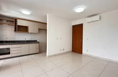 Apartamento para Locação – 69m² | Conforto, Vista Livre e Lazer Completo