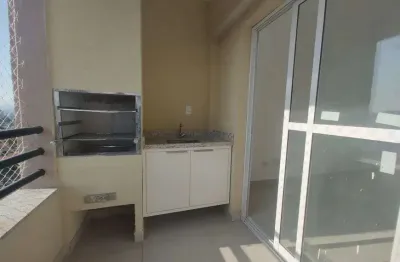 Alugo apto 2 dorm, suíte, varanda com churrasqueira, ótima localização