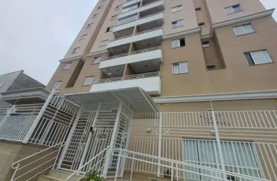 Apartamento com 2 quartos para alugar na Avenida Ouro Fino, Bosque dos Eucaliptos, São José dos Campos