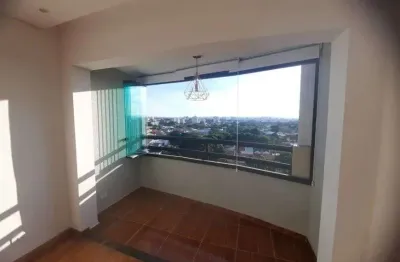 Apartamento com 3 quartos à venda na Avenida Cidade Jardim, Bosque dos Eucaliptos, São José dos Campos