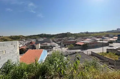 Terreno à venda na Rua Francisco das Chagas Filho, Loteamento Santa Edwiges, São José dos Campos