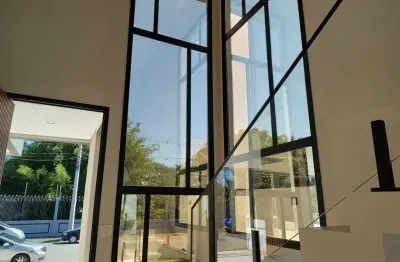 Casa em condomínio fechado com 4 quartos à venda na Rodovia João Amaral Gurgel, 2351, Parque Residencial Maria Elmira, Caçapava