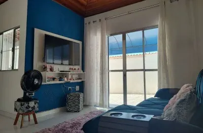 Casa com 3 quartos à venda na Rua Catu, Jardim Vale do Sol, São José dos Campos