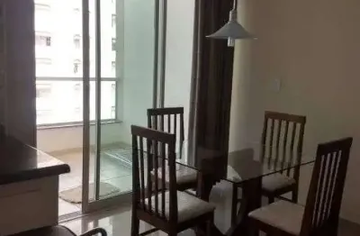 Apartamento com 2 quartos para alugar na Avenida São João, Jardim Esplanada II, São José dos Campos