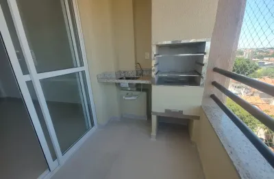 Apartamento com 2 quartos à venda na Avenida Tokio, Jardim Oriente, São José dos Campos