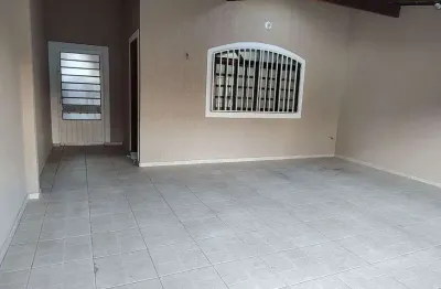 Casa com 3 quartos à venda na Rua Benedita Rosa Jesus Santos, 53, Residencial Bosque dos Ipês, São José dos Campos