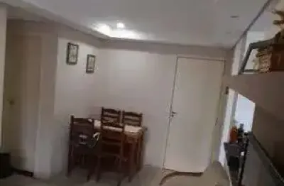 Apartamento com 2 quartos à venda na Avenida Salinas, Bosque dos Eucaliptos, São José dos Campos