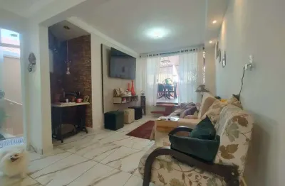 Casa com 2 quartos à venda no Bosque dos Eucaliptos, São José dos Campos 