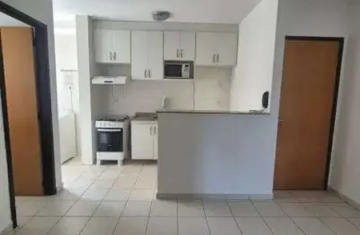 Lindo apto tipo loft em frente a praça ulisses guimarães. jd aquários