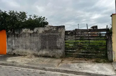 Terreno excelente para venda possui 300 m2 (oportunidade valor bem abaixo praticado)!