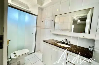 Apartamento para venda com 135 metros quadrados com 3 quartos