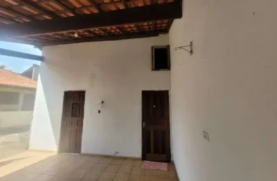 Casa com 2 quartos à venda na Rua Cônego José Francisco Monteiro, Jardim Paulista, São José dos Campos