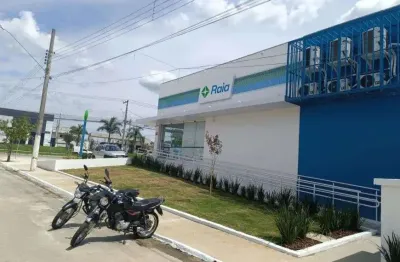 Sala comercial à venda no Centro, Cachoeira Paulista 