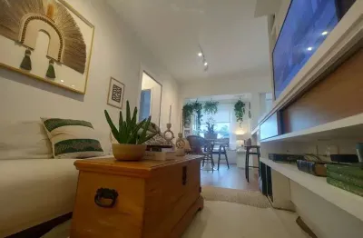 Apartamento com 2 quartos à venda na Avenida das Letras, Loteamento Villa Branca, Jacareí