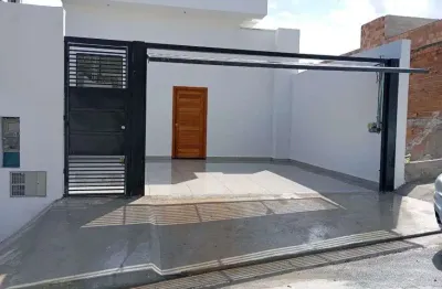 Casa com 3 quartos à venda na Rua Tadao Shinhe, Jardim Santa Júlia, São José dos Campos