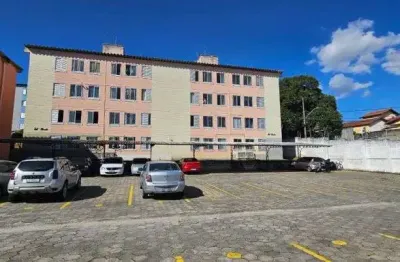 Apartamento com 2 quartos à venda na Avenida Ouro Fino, Bosque dos Eucaliptos, São José dos Campos