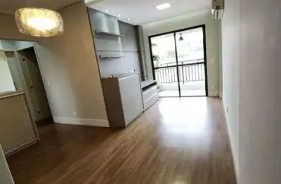 Ótimo apartamento dois dormitórios totalmente mobiliado com suíte em frente ao shopping oriente