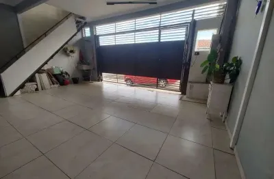 Casa com 3 quartos à venda na Rua Antônio Giuseppe Roberti, 161, Vila das Flores, São José dos Campos