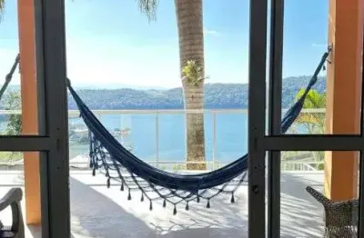 Chácara / sítio com 4 quartos à venda na Avenida Venicio Camilo Giachini, 32, Canto das Águas, Igaratá