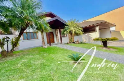 Casa com 4 quartos à venda na Rua Fuad Cury, 105, Parque Residencial Aquarius, São José dos Campos