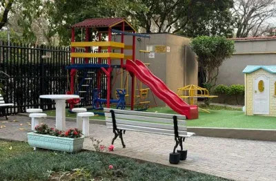 Apartamento com 4 quartos à venda na Avenida Cidade Jardim, Bosque dos Eucaliptos, São José dos Campos