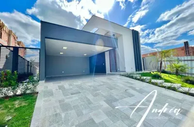 Casa com 3 quartos à venda na Rua Cabriúva, 161, Condomínio Residencial Alphaville II, São José dos Campos