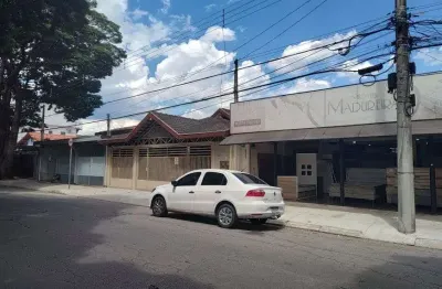 Sala comercial à venda na Rua Sena Madureira, Parque Industrial, São José dos Campos