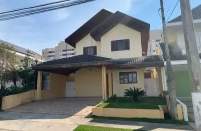 Casa em condomínio fechado com 3 quartos à venda no Jardim San Marino, São José dos Campos 