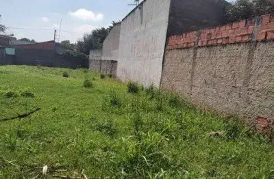 Terreno à venda na Avenida Napoleão Bonaparte, 443, Jardim Colonial, São José dos Campos