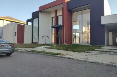 Casa em condomínio fechado com 4 quartos à venda no Condomínio Residencial Mont Blanc, São José dos Campos 