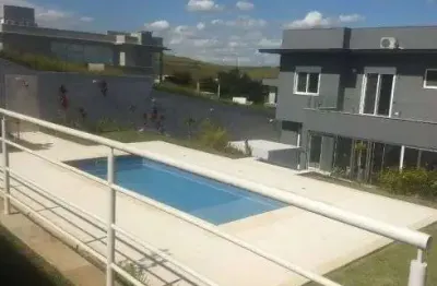 Casa em condomínio fechado com 5 quartos para alugar no Condomínio Reserva do Paratehy, São José dos Campos 