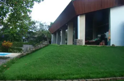 Casa em condomínio fechado com 5 quartos à venda na Avenida Cidade Jardim, 3141, Bosque dos Eucaliptos, São José dos Campos