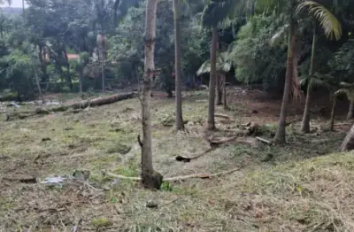 Terreno em condomínio fechado à venda no Bosque dos Eucaliptos, São José dos Campos 