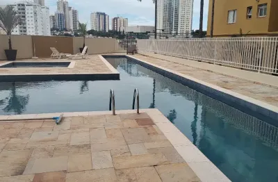 Apartamento com 2 quartos para alugar na Rua Paulo Edson Blair, 65, Jardim Apolo II, São José dos Campos