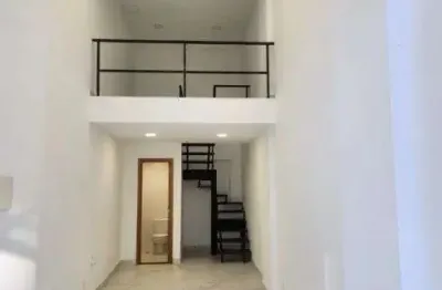 Sala comercial 55m2 - duplex a4 offices recreio dos bandeirantes - rj