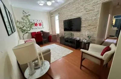 Apartamento com 2 quartos à venda na Rua Conde de Baependi, Flamengo, Rio de Janeiro