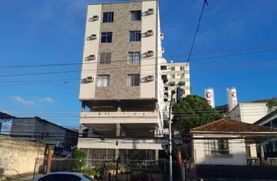 Apartamento a venda de 70 metros quadrados com 3 quartos em cascadura - rio de janeiro - rj