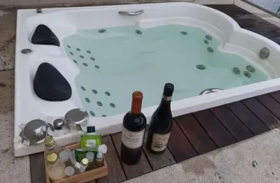 Cobertura duplex de luxo no condomínio private aqua & gourmet – recreio dos bandeirantes