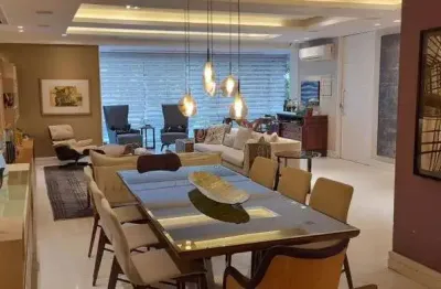 Imóvel para venda possui 200 metros quadrados com 3 quartos em lagoa - rio de janeiro - rj