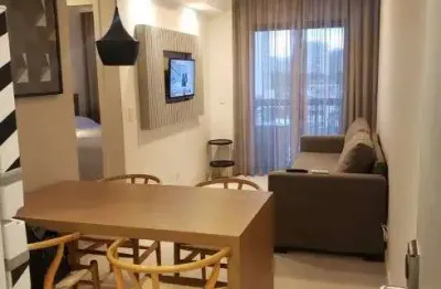 Studio mobiliado em jacarepaguá para investimento ou moradia