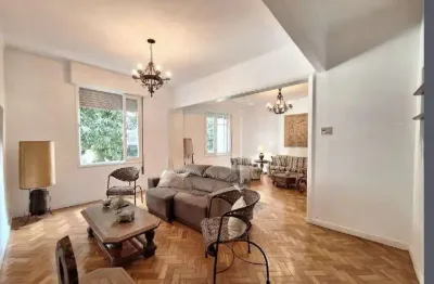 Apartamento com 4 quartos à venda na Rua Machado de Assis, Flamengo, Rio de Janeiro