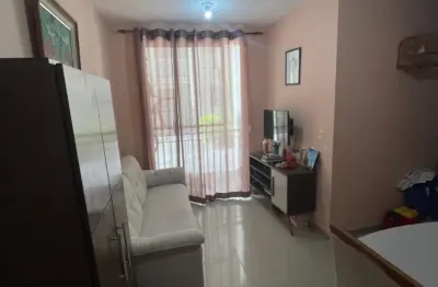 Apartamento com 2 quartos à venda na Estrada da Boiuna, 1600, Taquara, Rio de Janeiro