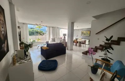 Belíssima Cobertura duplex 333 m ² na rua Raul da Cunha Ribeiro, no Recreio dos Bandeirantes