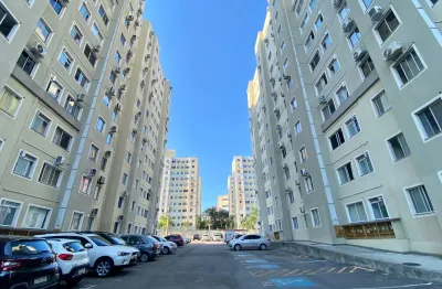 Apartamento com 2 quartos à venda na Estrada do Colégio, 122, Colégio, Rio de Janeiro
