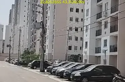 Apartamento com 1 quarto à venda na Estrada da Água Grande, Vista Alegre, Rio de Janeiro