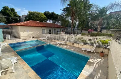 Apartamento 2 quartos nunca habitado – condomínio dez rocha miranda