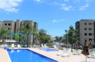 Primeira locação! são 60m², com 2 quartos e quintal  em jacarepaguá