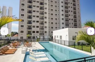 Pronto para morar -apartamento com 2 quartos em engenho novo - rio de janeiro - rj