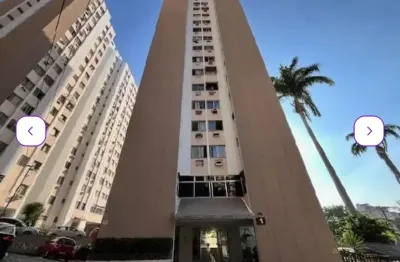 Apartamento com 2 quartos à venda na Rua Araújo Leitão, 607, Engenho Novo, Rio de Janeiro