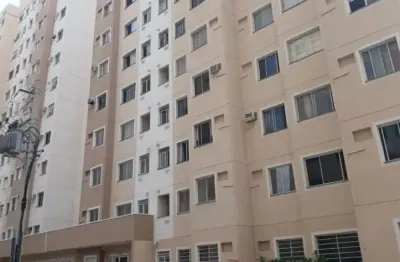 Oportunidade imperdível em bonsucesso! apartamento com 42m² e 2 quartos